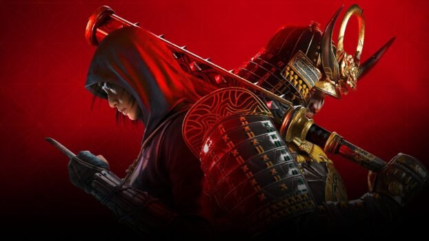 Assassin’s Creed Shadows update