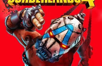 Borderlands 4 Update 1.8