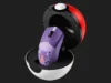 CHERRY MW5500 PRO Gengar Edition