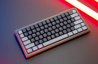 CHERRY XTRFY K63W Pro Compact