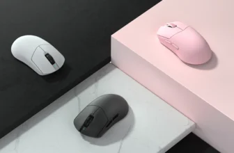 COUGAR Revenger Pro 8K Gaming Mouse