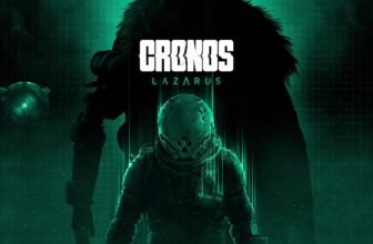 Cronos Lazarus