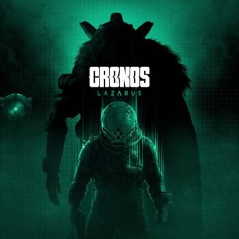 Cronos Lazarus