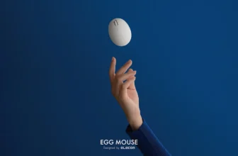 ELECOM EGG MOUSE