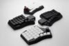 Ergohaven K04 Split Ergonomic Mechanical Keyboard