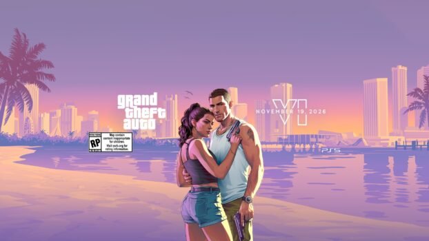 Grand Theft Auto VI Everything We Know So Far
