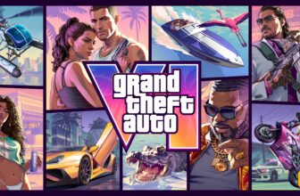 GTA 6 60 FPS Mode