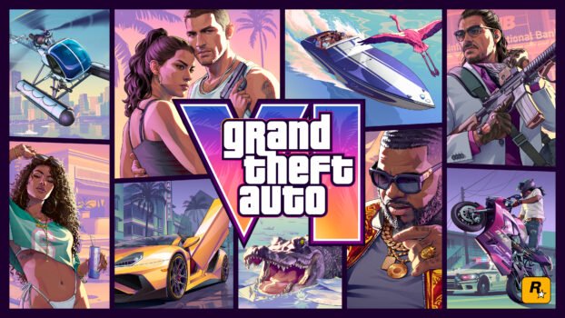 GTA 6 60 FPS Mode