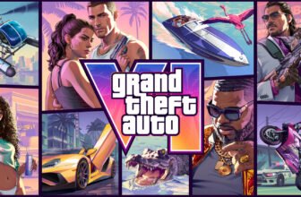 Rockstar GTA VI Pre-Orders