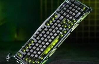 GravaStar K98 PRO