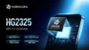 HOSINGLOBAL HG2325 UFS 2.2 Controller Chip