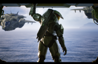 Halo Campaign Evolved System Requirements