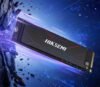Hikvision C5000ECO PCIe 5.0 NVMe SSD