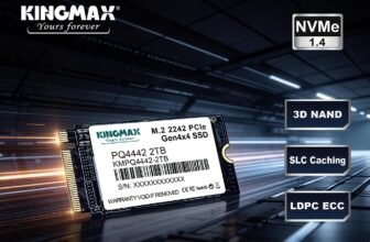 Kingmax PQ4442