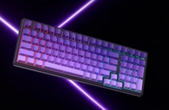 Lenovo Lecoo Fighter GK101