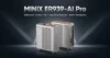MINIX ER939-AI Pro Mini PC