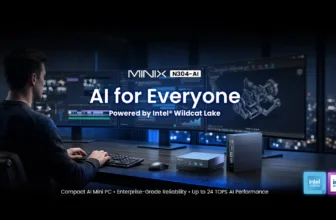 MINIX N304-AI Mini PC (2)