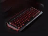 MSI Launches X68K Gaming Keyboard With X-Stellar Magnetic Switches and 8KHz Polling Rate