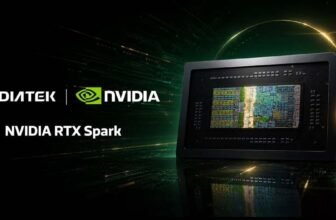 NVIDIA RTX Spark