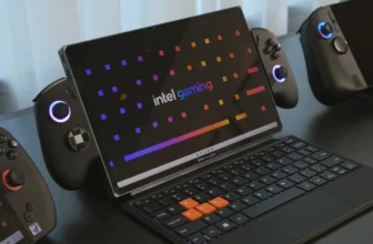 ONE-NETBOOK Apex Air Handheld