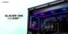 Phanteks Showcases X30 Fan Series and Glacier One 360X30-LCD AIO Cooling Lineup at COMPUTEX 2026