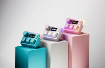 Pulsar Lab X-PAD mini