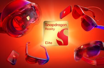 Qualcomm Snapdragon Reality Elite