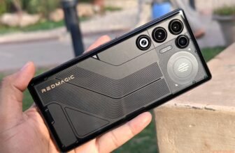 REDMAGIC 11 Air Review: A Slim Gaming Phone with Flagship Performance
