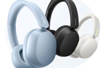 REDMI ANC Headphones