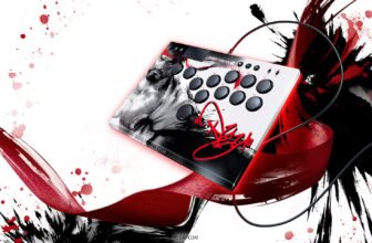 Razer Kitsune Ryu Controller