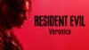 Resident Evil Veronica Remake