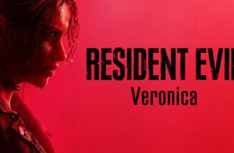 Resident Evil Veronica Remake