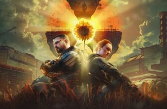 STALKER 2 Cost of Hope (7)
