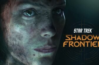 Star Trek Shadow Frontier