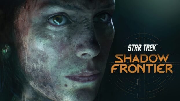 Star Trek Shadow Frontier
