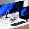 StarTech.com Showcase 4-Port Thunderbolt 5