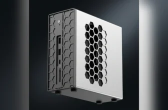 TOPC Launches T03-395 Mini PC with Ryzen AI Max+ 395, Quad M.2 Storage, and High-Speed Connectivity