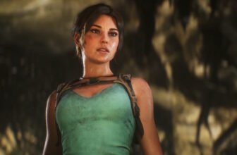 Tomb Raider: Legacy of Atlantis Delayed to 2027, New PS5 Pro Trailer Showcases T-Rex Chase