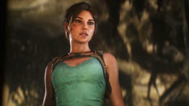Tomb Raider: Legacy of Atlantis Delayed to 2027, New PS5 Pro Trailer Showcases T-Rex Chase