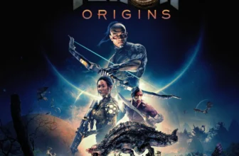 Turok Origins Gameplay Trailer