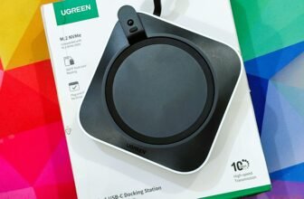 UGREEN Mac mini M4 Dock Review: 11-in-1 Docking Station with SSD Expansion