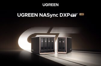 UGREEN NASync DXP GT Series Goes Global with DXP2800 GT and DXP4800 GT Launch