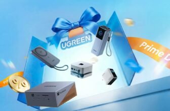 UGREEN's Prime Day Sale