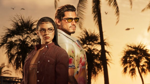 Grand Theft Auto VI Pre-Orders