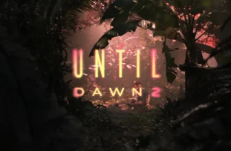 Until Dawn 2 by Firesprite Games