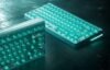 VGN Neon 75 Air Magnetic Switch Keyboard