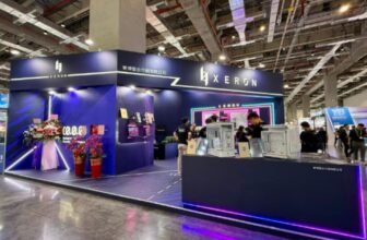 XERON COMPUTEX 2026
