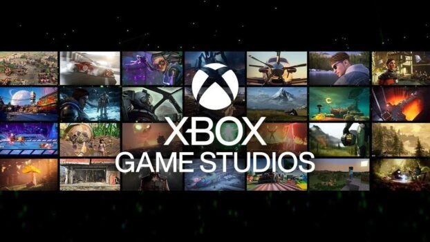 Xbox Game Studios Shut Down