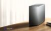 Xiaomi Smart Storage NAS