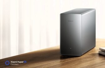 Xiaomi Smart Storage NAS